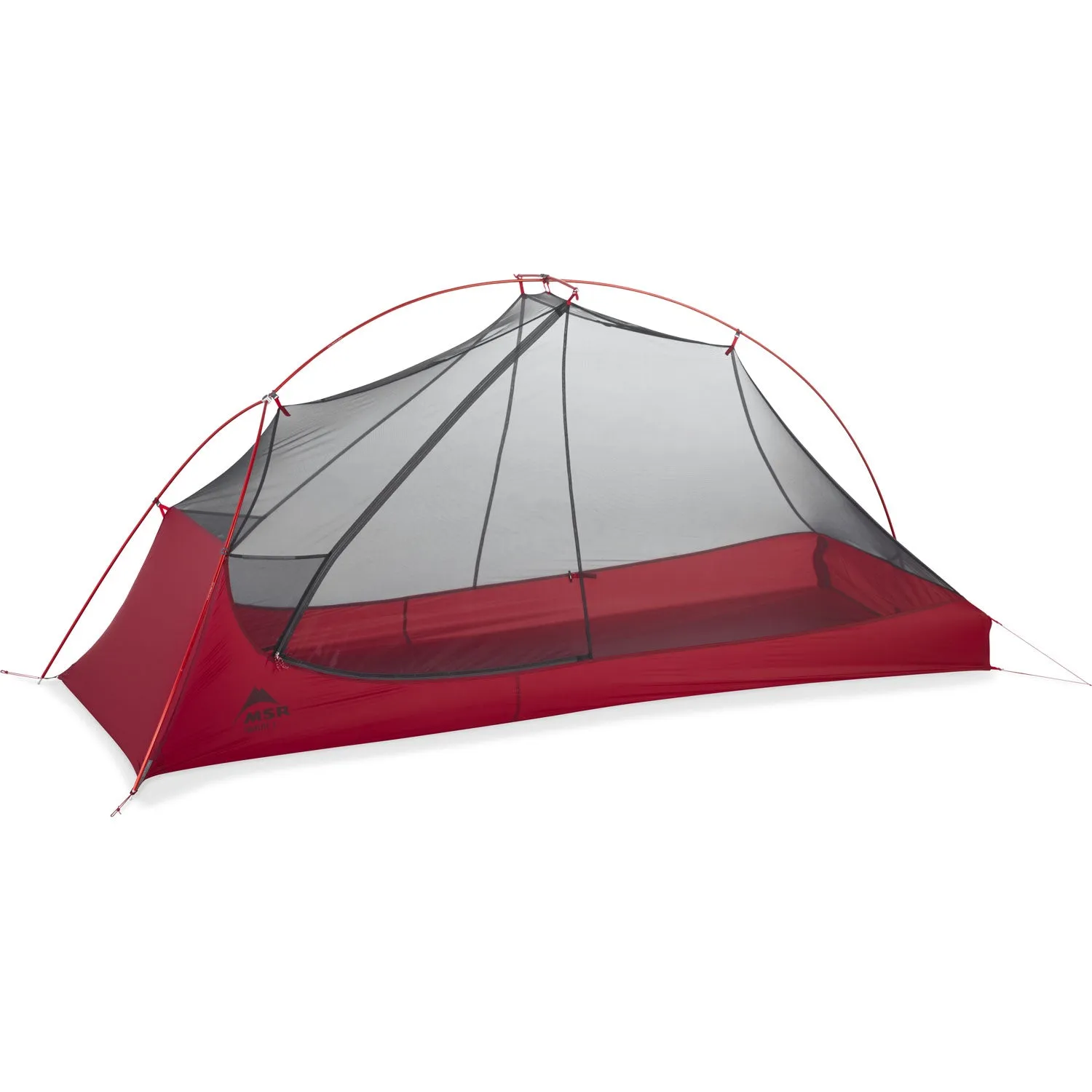 MSR FreeLite 1 Person Backpacking Tent (Closeout)