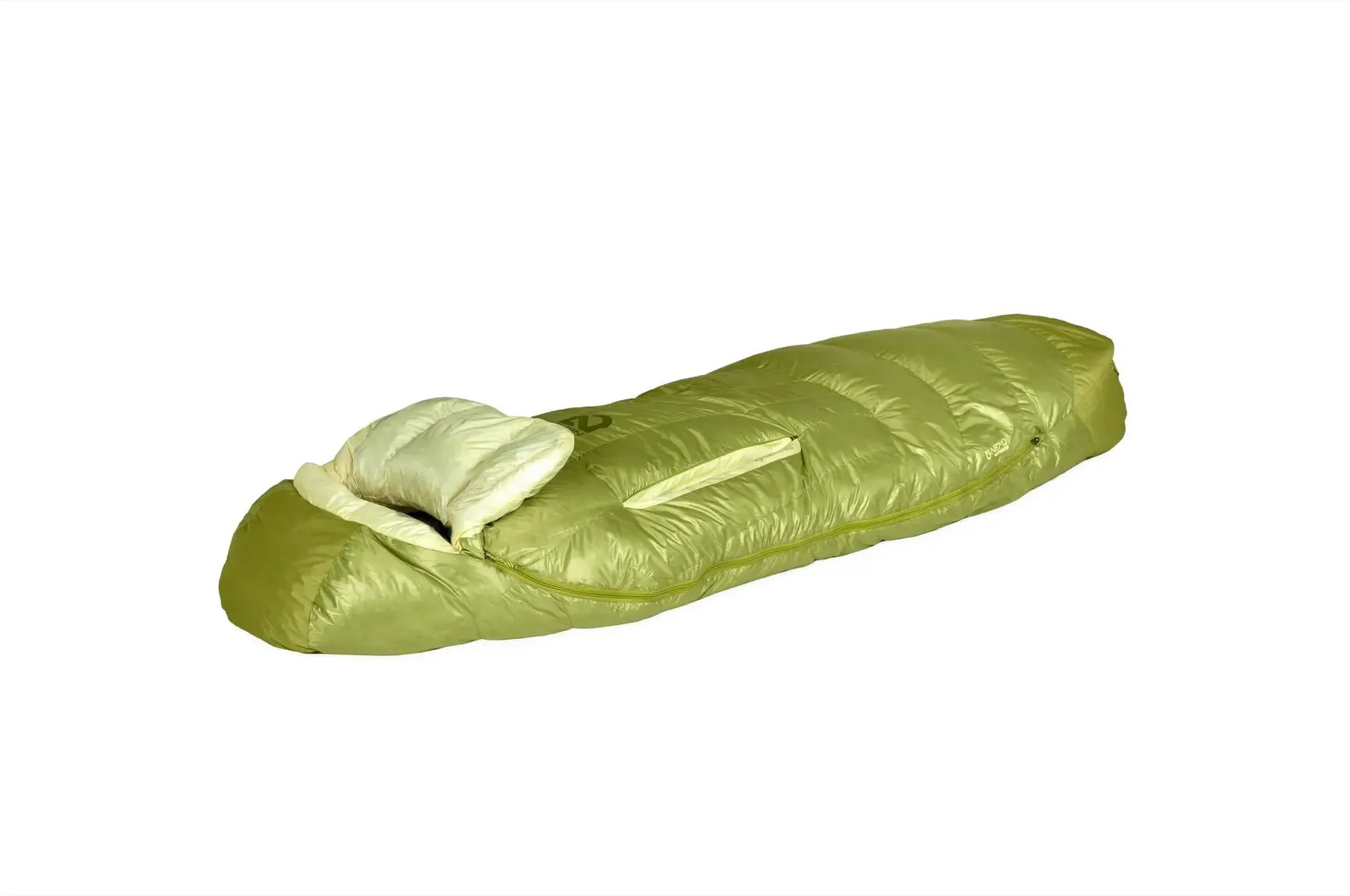 Nemo Equipment -  Disco™ Women's 15F (-9C) Down Endless Promise Sleeping Bag - Long