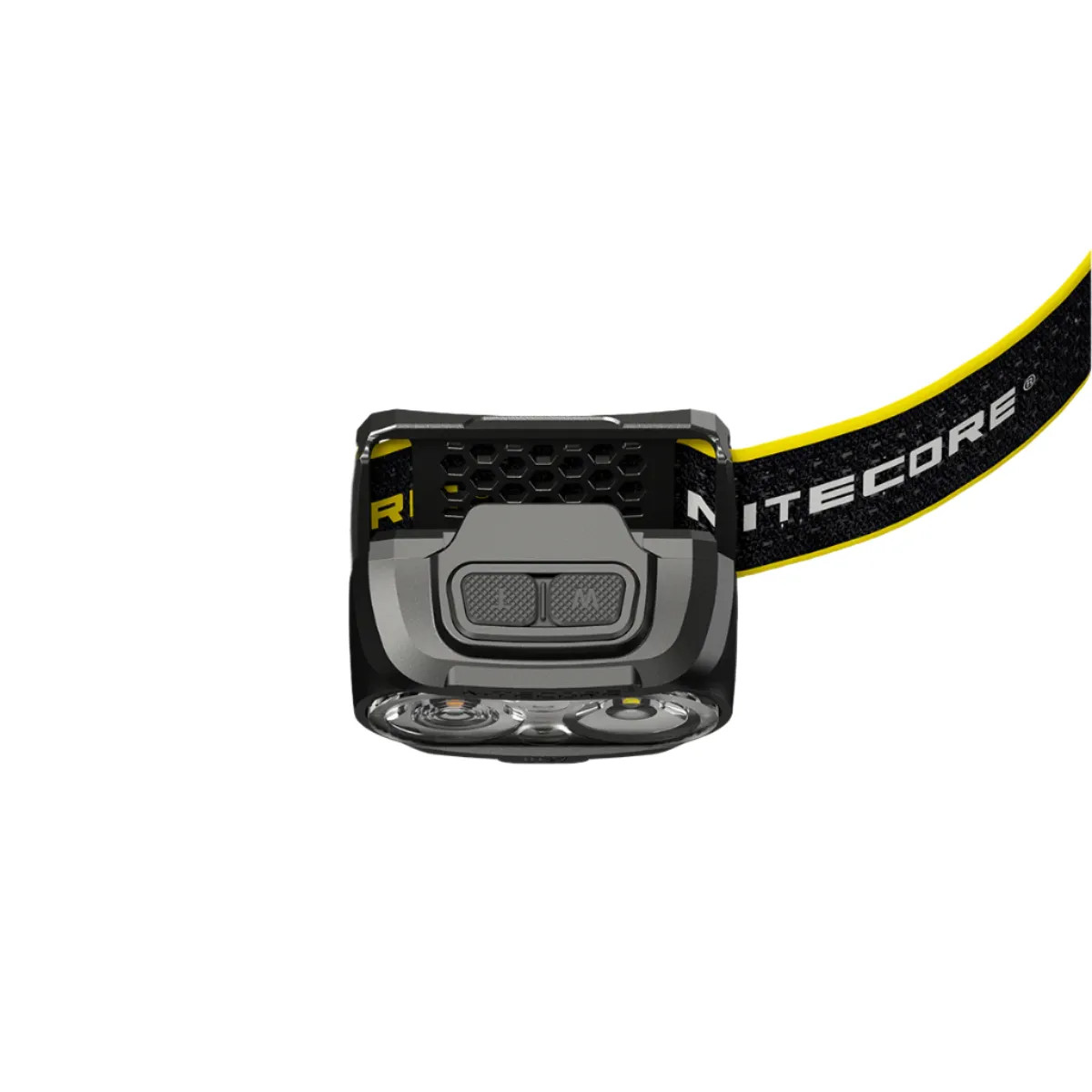 NITECORE 520 LUMENS DUAL BEAM FUSION HEADLAMP (UT27)