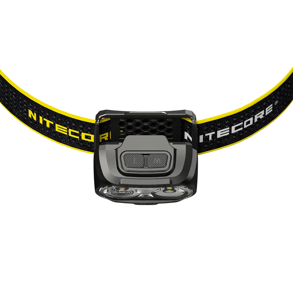 NITECORE 520 LUMENS DUAL BEAM FUSION HEADLAMP (UT27PRO)