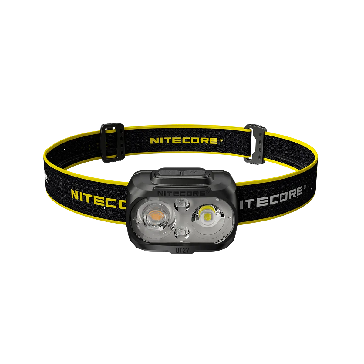 NITECORE 520 LUMENS DUAL BEAM FUSION HEADLAMP (UT27PRO)