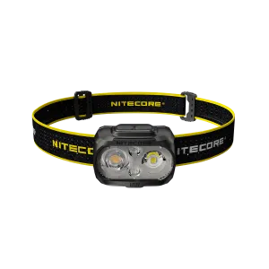 NITECORE 520 LUMENS DUAL BEAM FUSION HEADLAMP (UT27PRO)