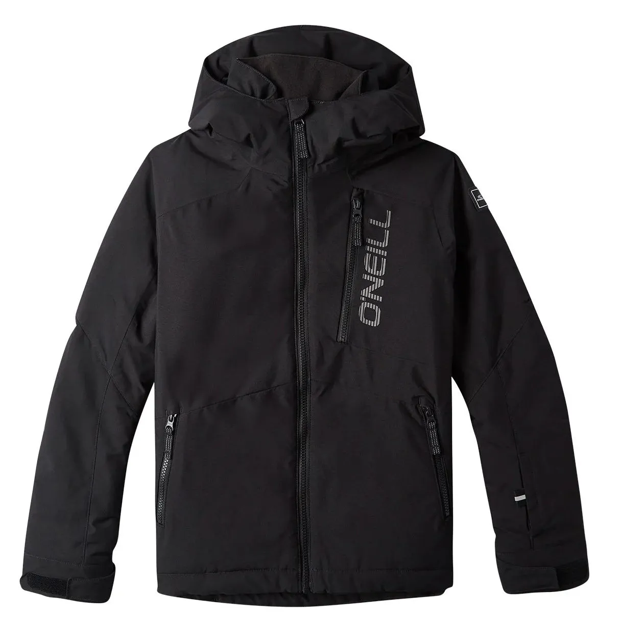 ONeill Hammer Jacket Kids 2024 Black Out