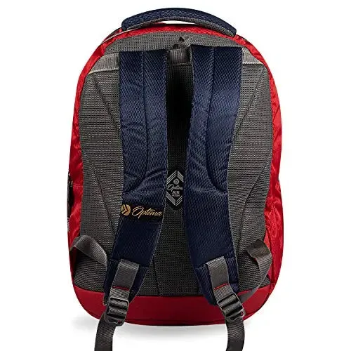 Optima Travel Laptop Backpack, Business Anti