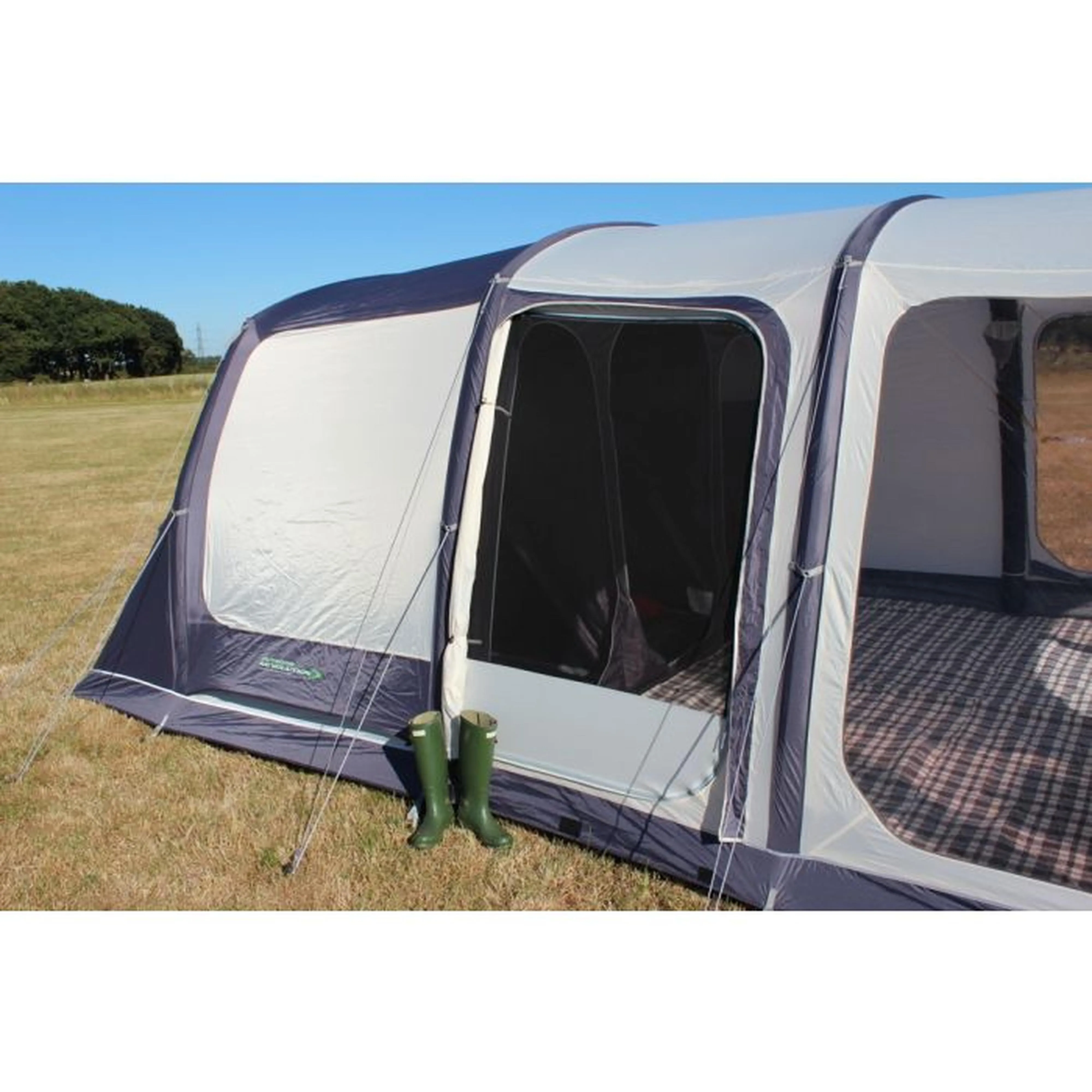 Outdoor Revolution Airedale 6.0S AIR Tent