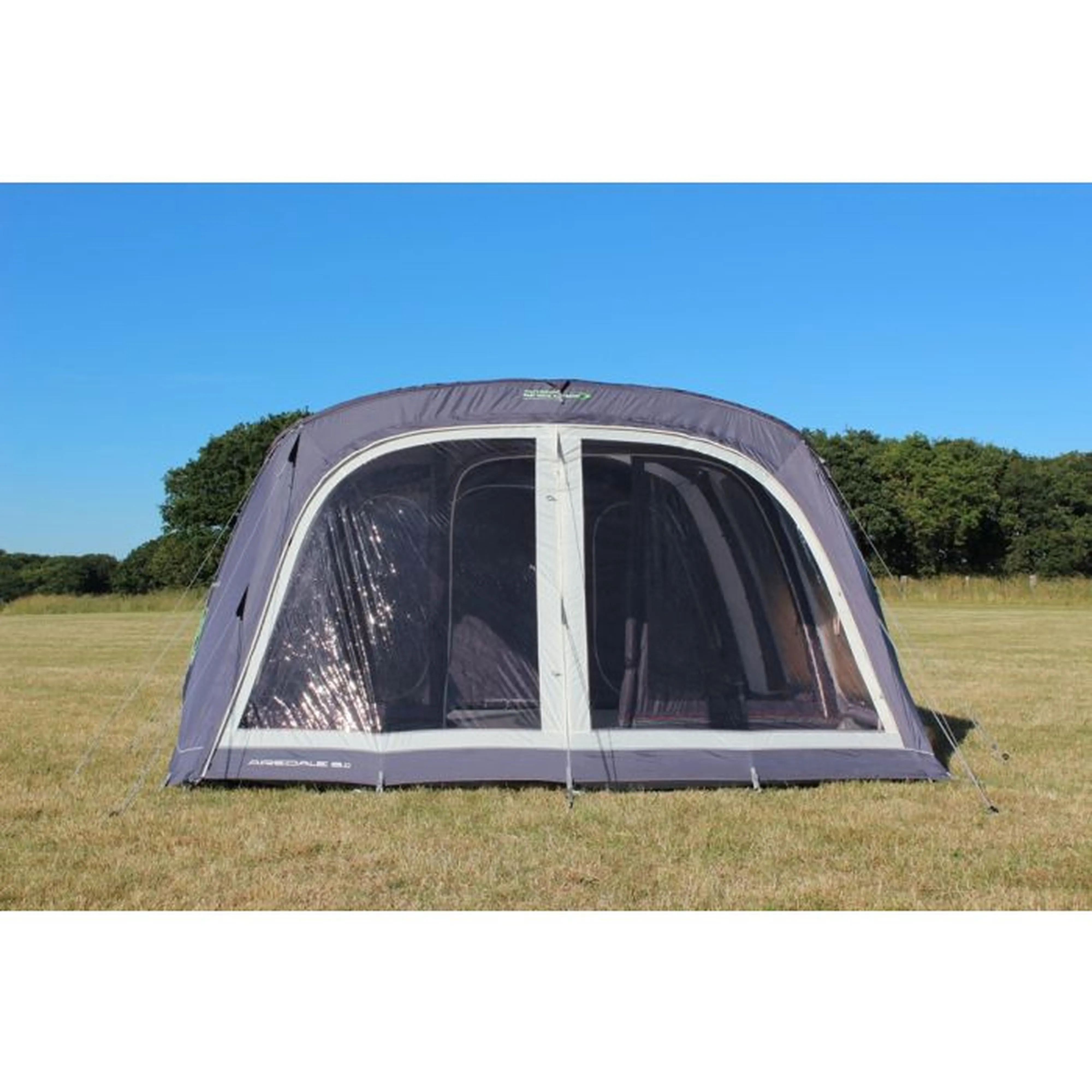 Outdoor Revolution Airedale 6.0S AIR Tent