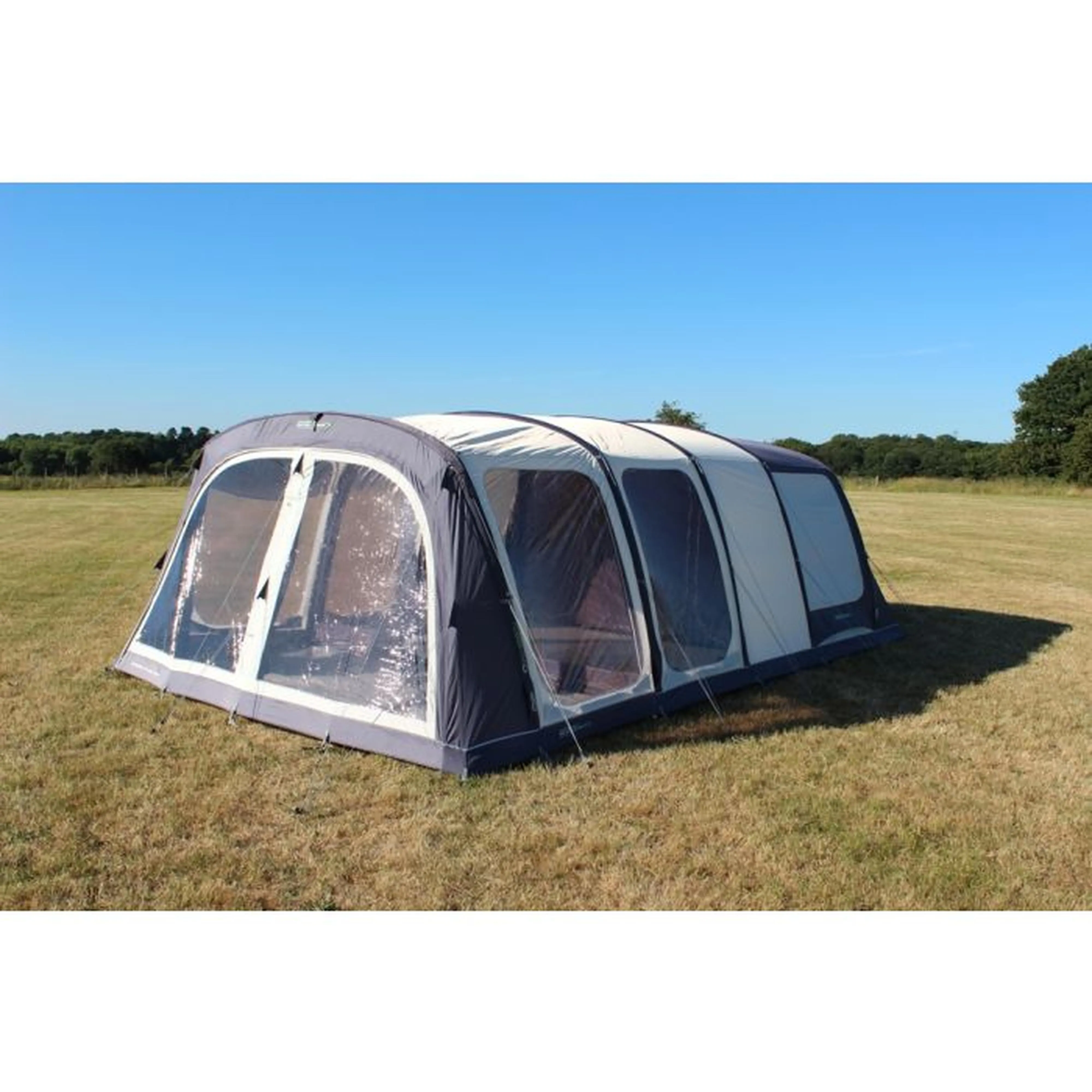 Outdoor Revolution Airedale 6.0S AIR Tent