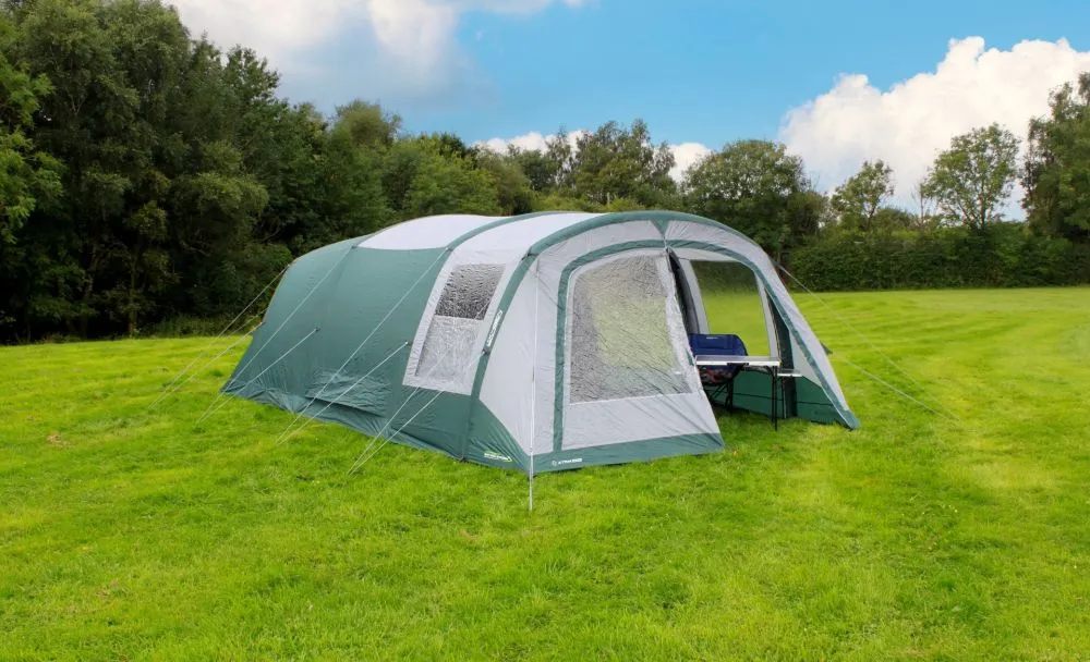 Outdoor Revolution Atom 600 AIR Tent