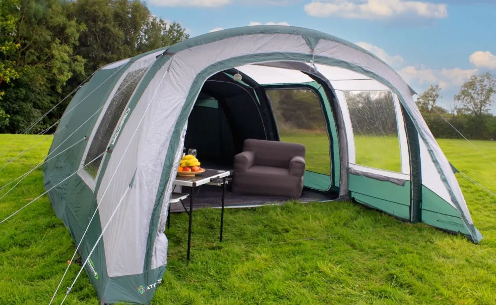 Outdoor Revolution Atom 600 AIR Tent