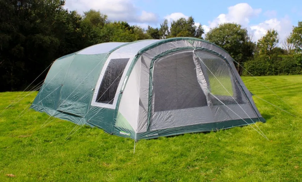 Outdoor Revolution Atom 600 AIR Tent