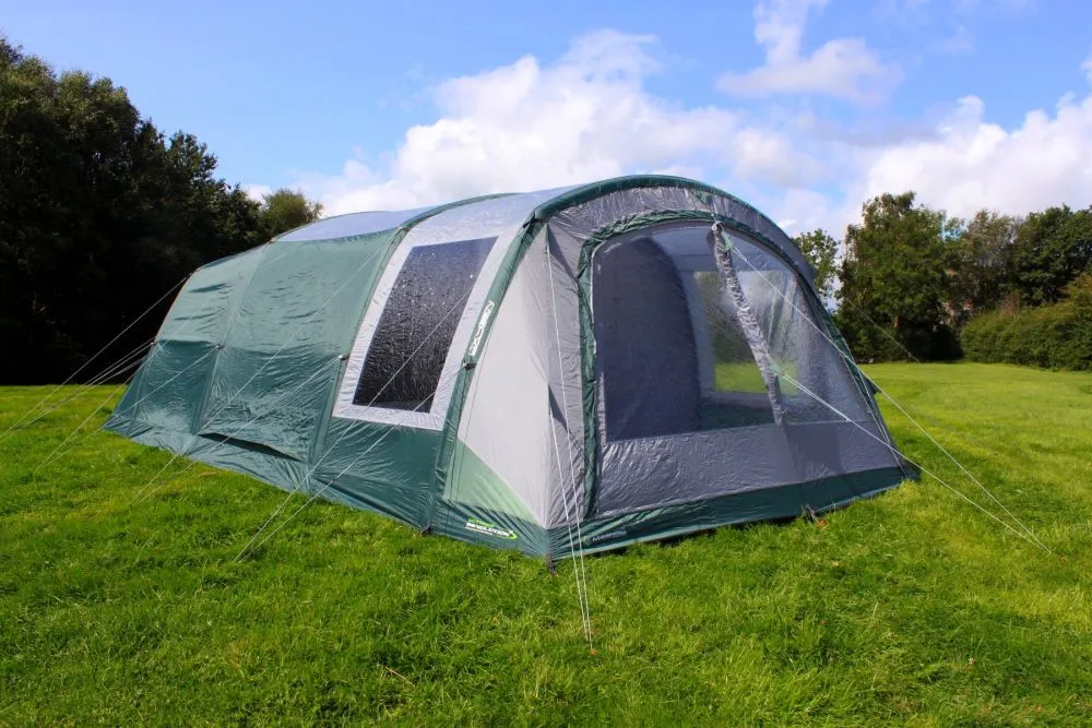 Outdoor Revolution Atom 600 AIR Tent