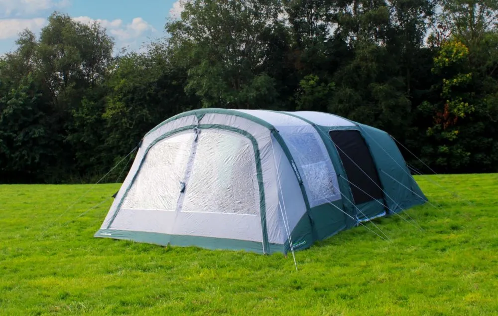 Outdoor Revolution Atom 600 AIR Tent