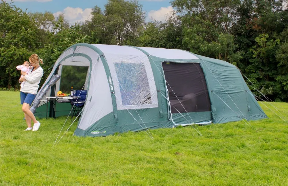 Outdoor Revolution Atom 600 AIR Tent