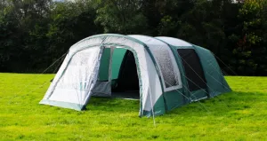 Outdoor Revolution Atom 600 AIR Tent