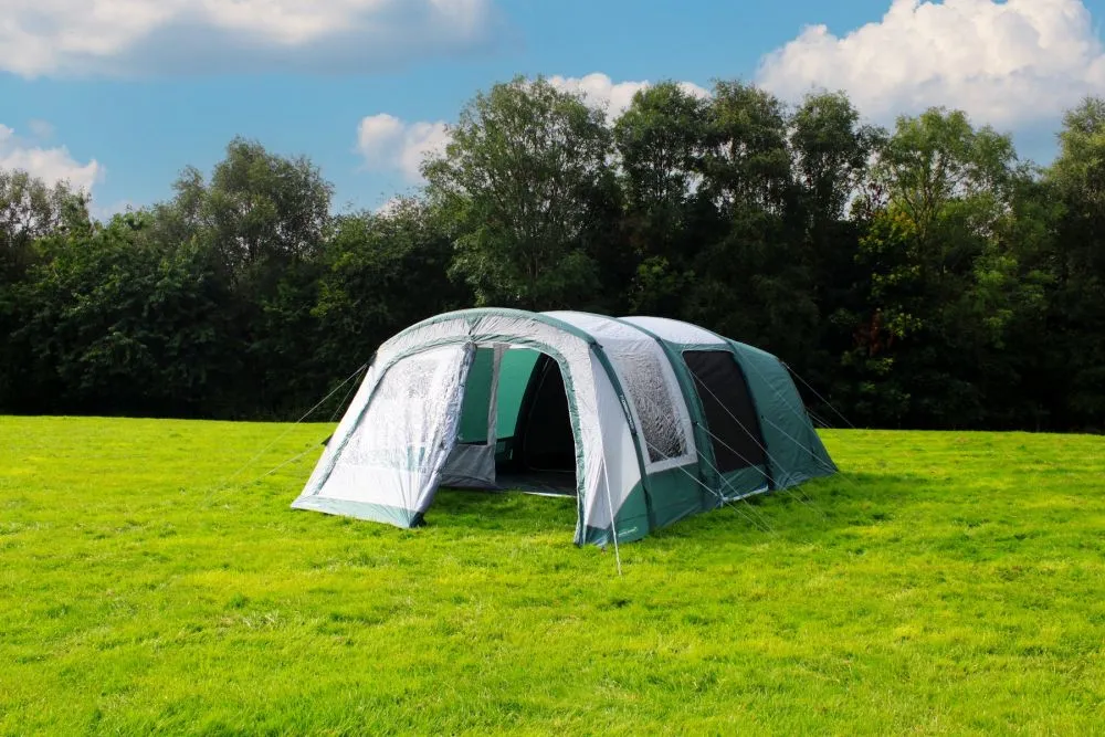 Outdoor Revolution Atom 600 AIR Tent