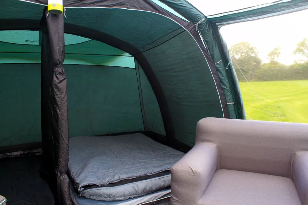 Outdoor Revolution Atom 600 AIR Tent