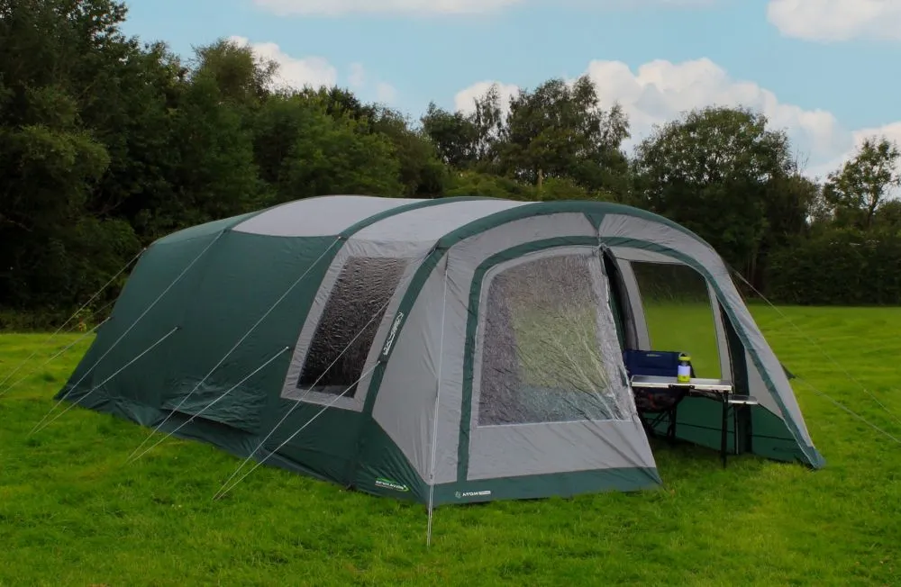 Outdoor Revolution Atom 600 AIR Tent