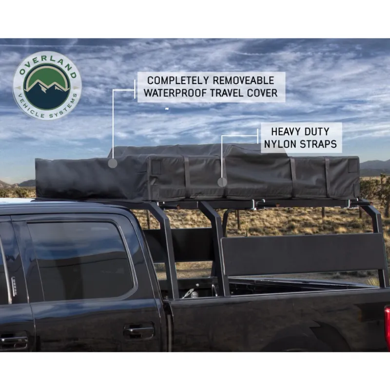 Overland Vehicle Systems Nomadic 2 Standard Roof Top Tent