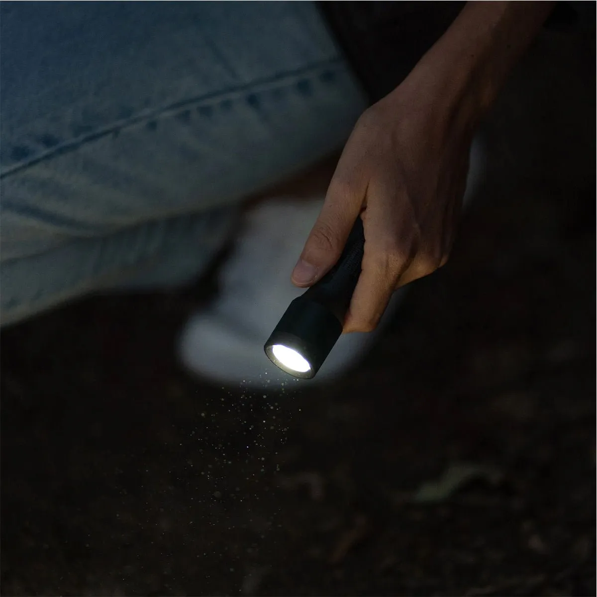 P5 Core Flashlight