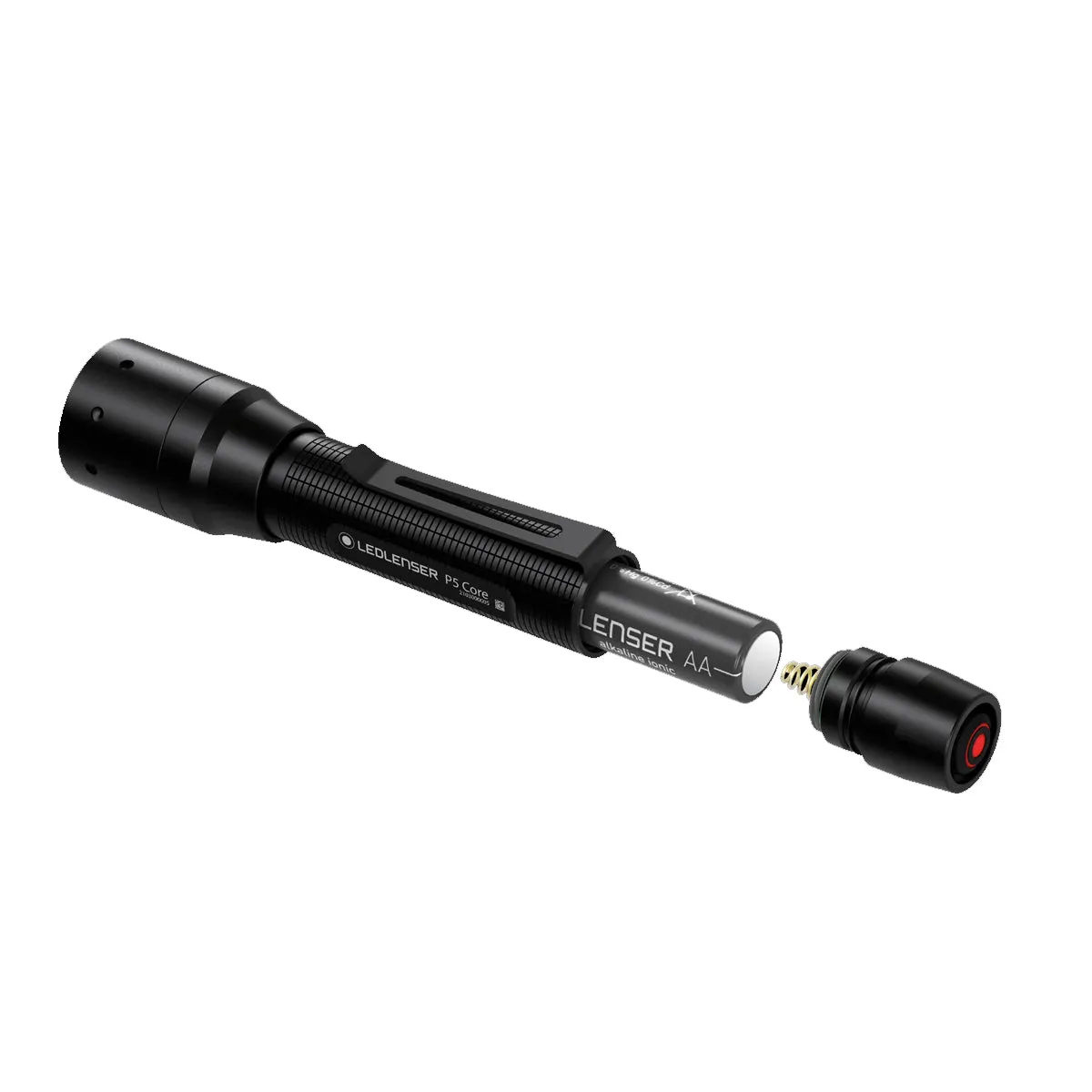 P5 Core Flashlight