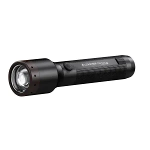 P6R Core Rechargeable Hand Torch 900 Lumens