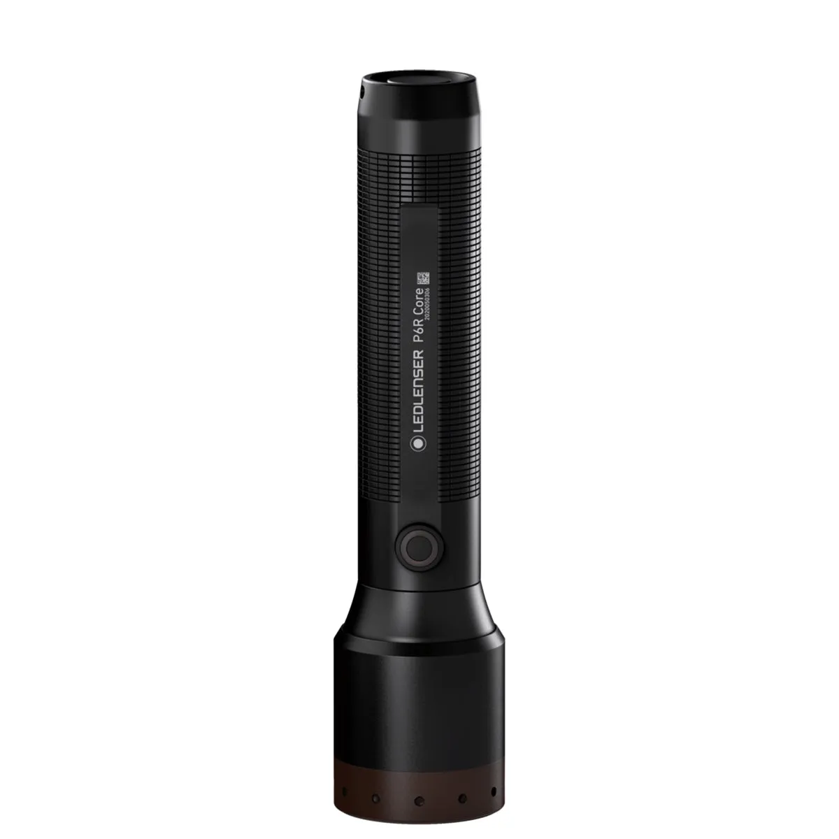 P6R Core Rechargeable Hand Torch 900 Lumens