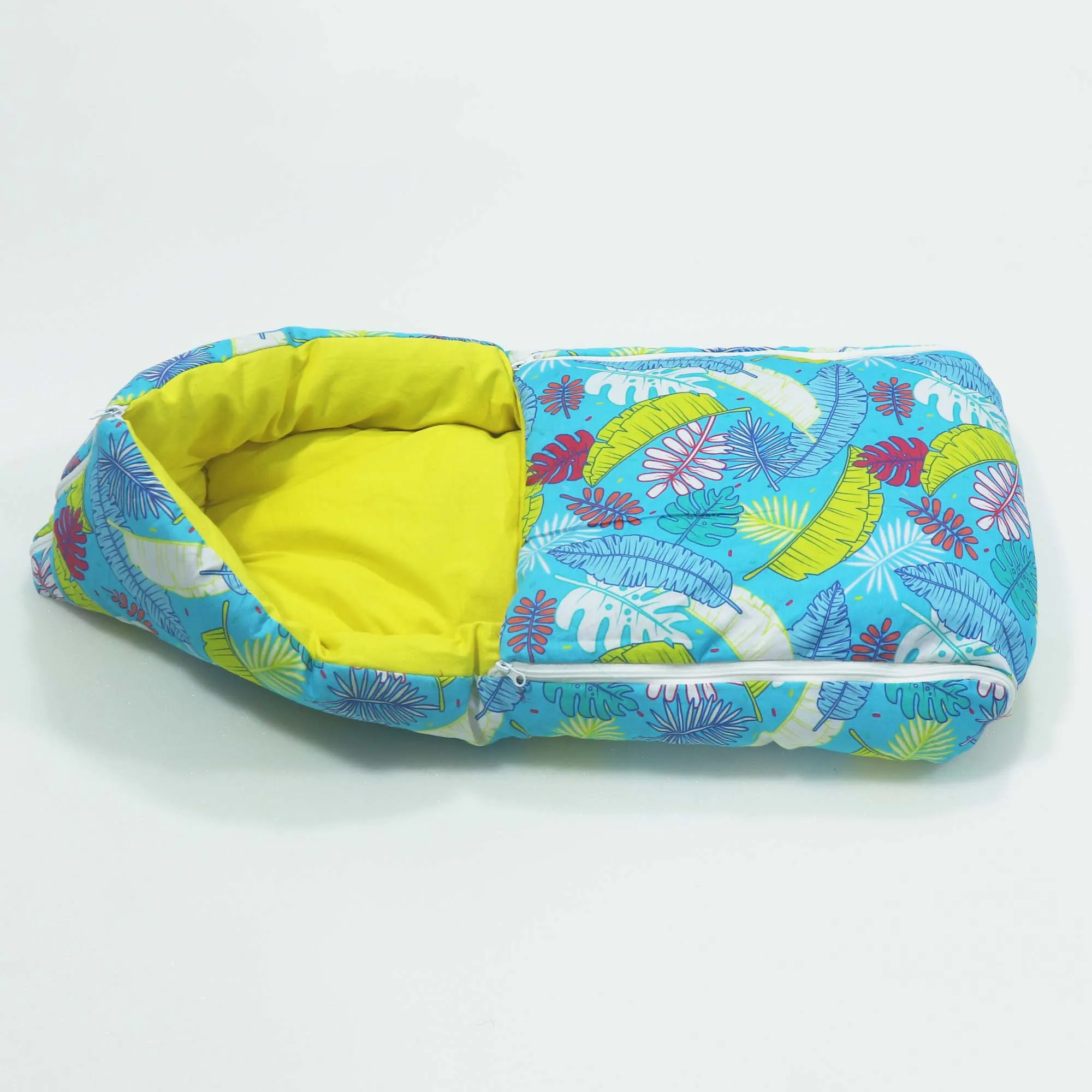 Pharoh Baby Sleeping Bag N Carrier