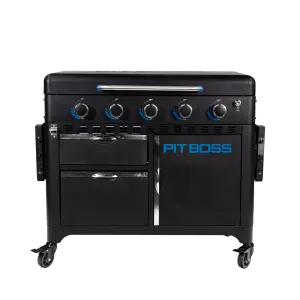 Pit Boss 5 Burner Ultimate Griddle