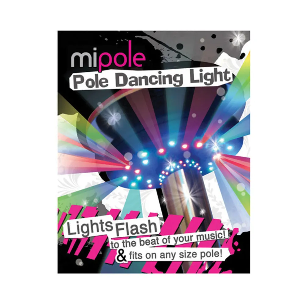 Pole Dancing Light