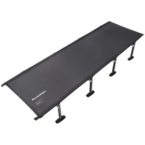 【旧ロゴ】PREMEUM CAMPING COT