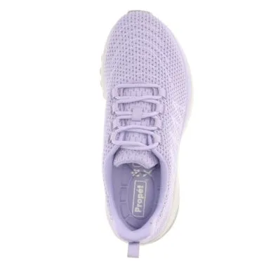 Propet Tour Knit WAA112M (Lavender)