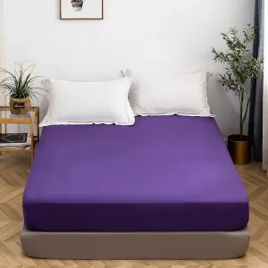 Purple Sheet Sets