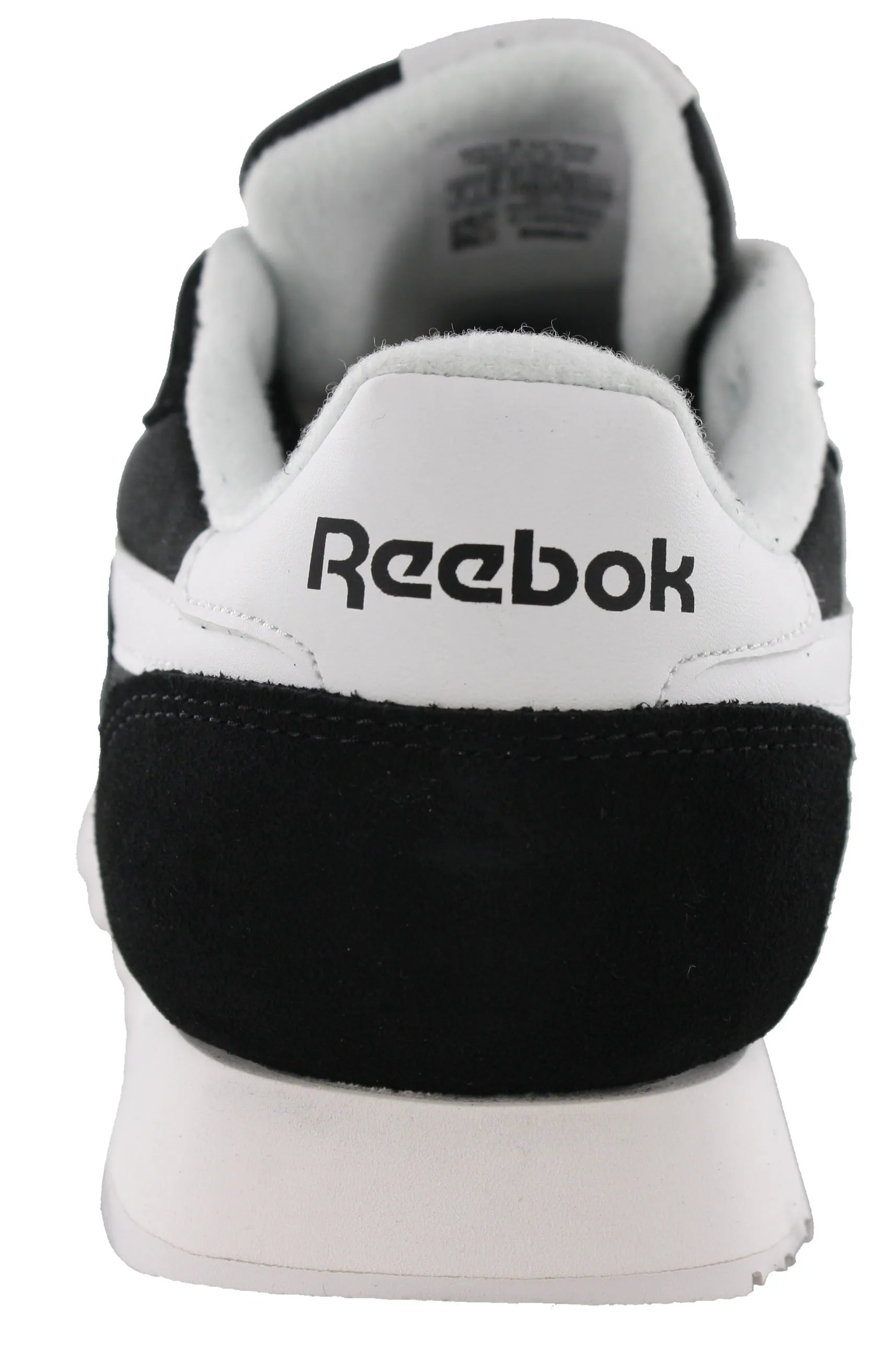 Reebok Men Royal Nylon Classic Lightweight Walking Shoes