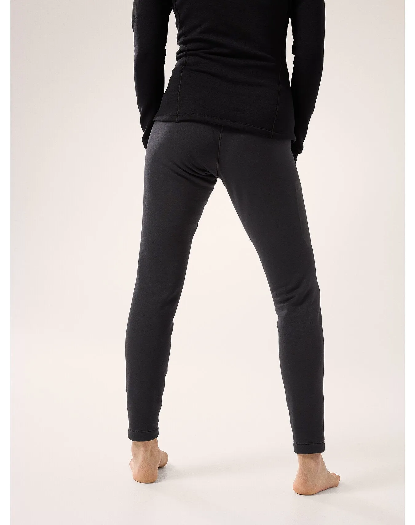 Rho Heavyweight Bottom Women's