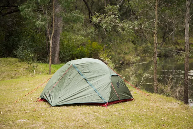 Roman Cradle Tent 2 Person