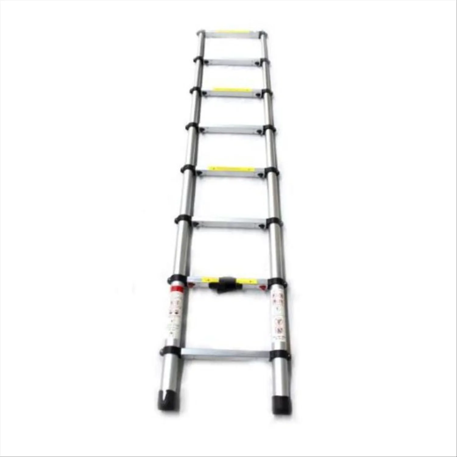 Roof Top Tent Telescopic Ladders - 2m, 2.3m, 2.6m