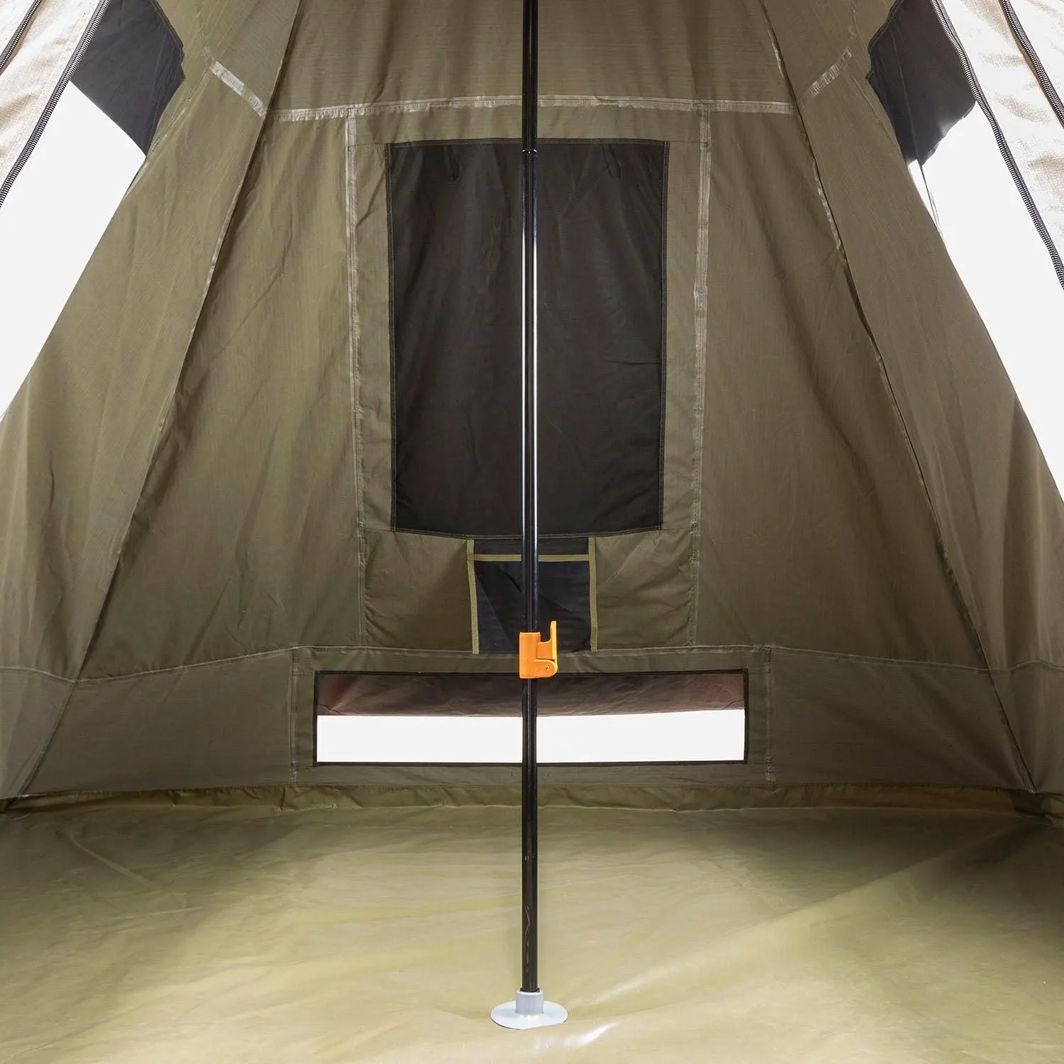 SAFARI TENT 260