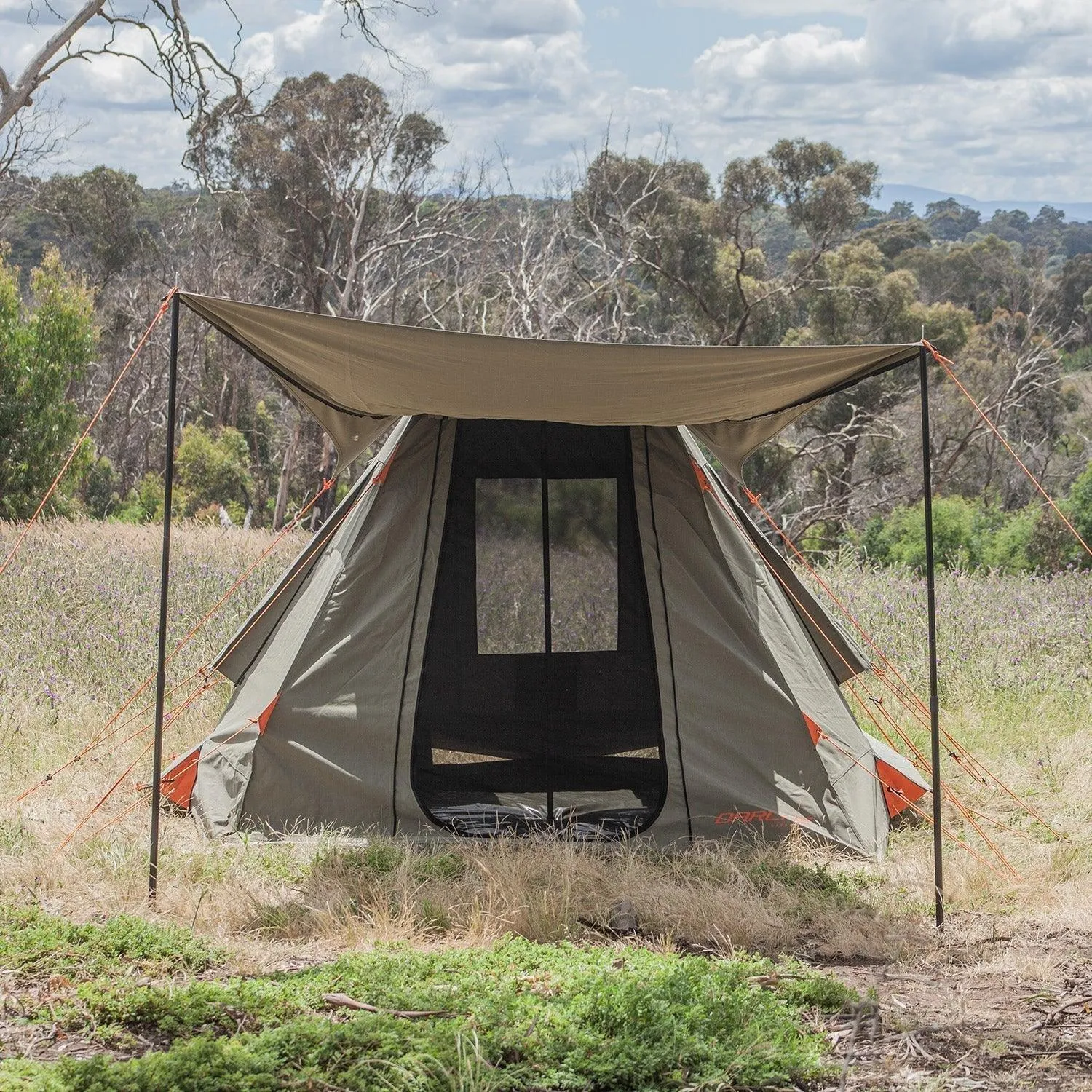 SAFARI TENT 260