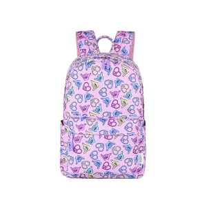 Shaka Peace Backpack