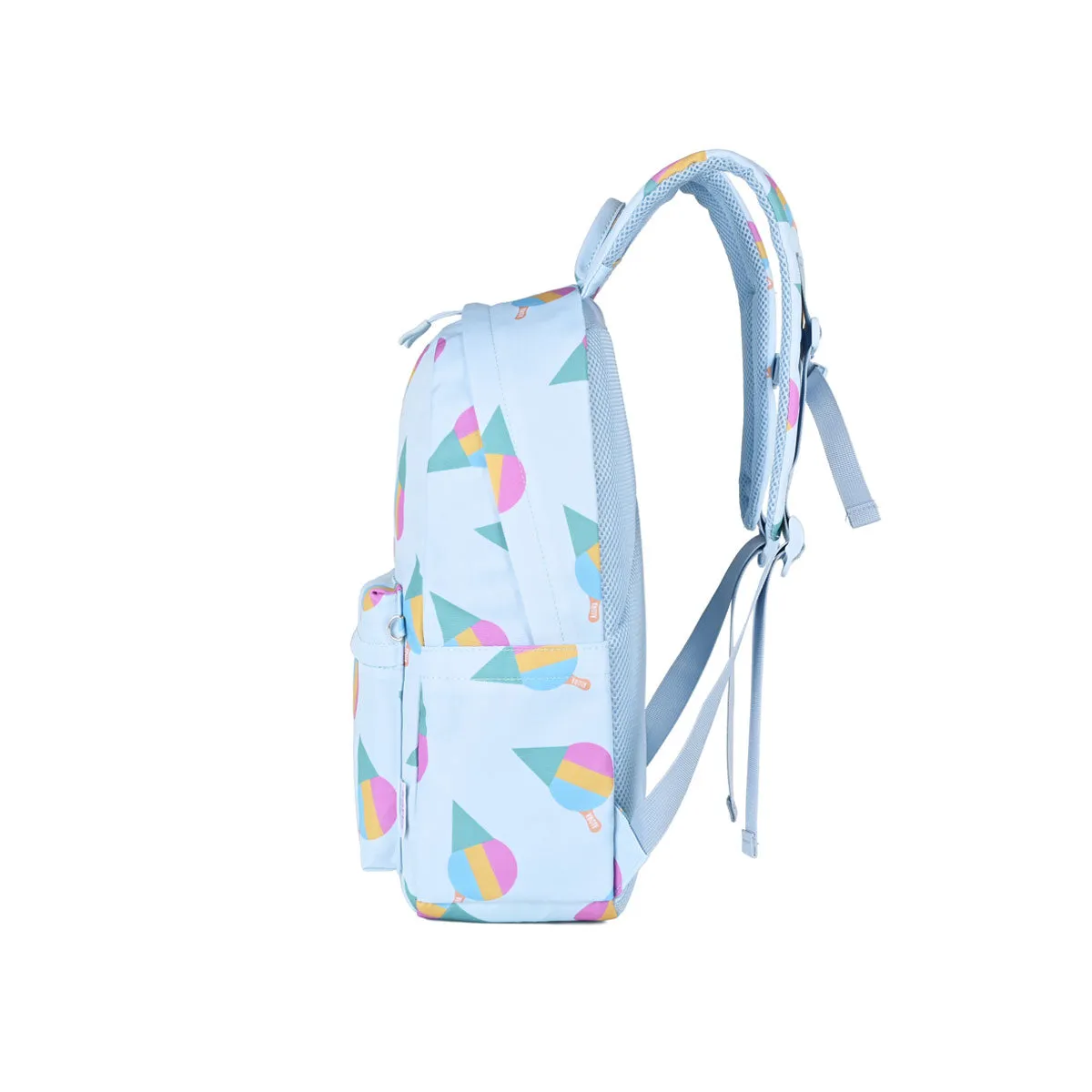 Shaved Ice Aloha Backpack