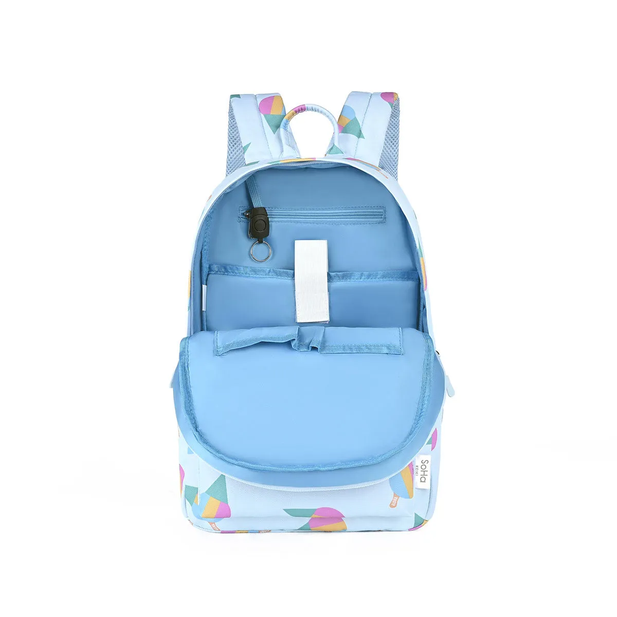 Shaved Ice Aloha Backpack