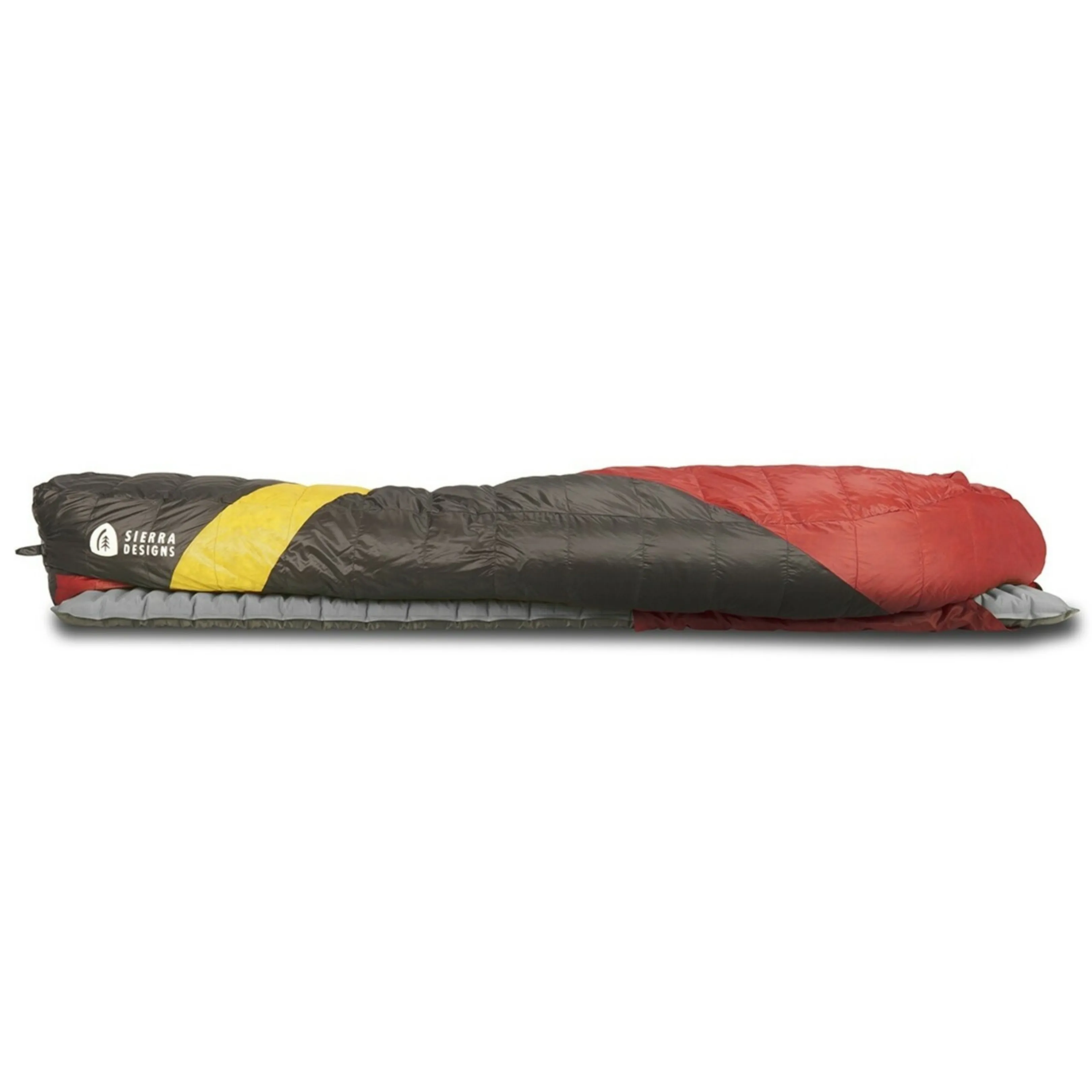 SIERRA DESIGNS CLOUD 800 SLEEPING BAG 20 REGULAR