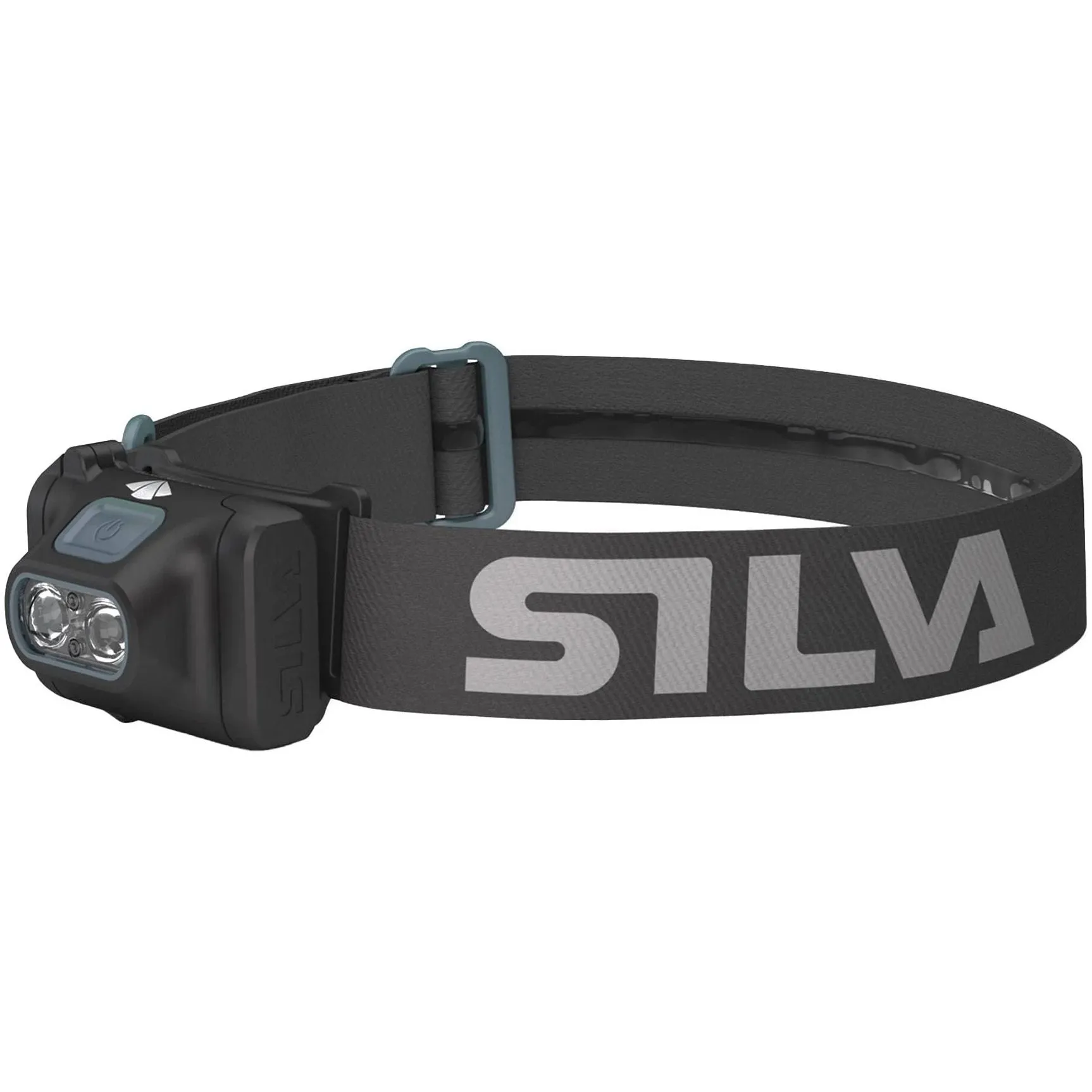 Silva Scout 3XT Head Torch - Black