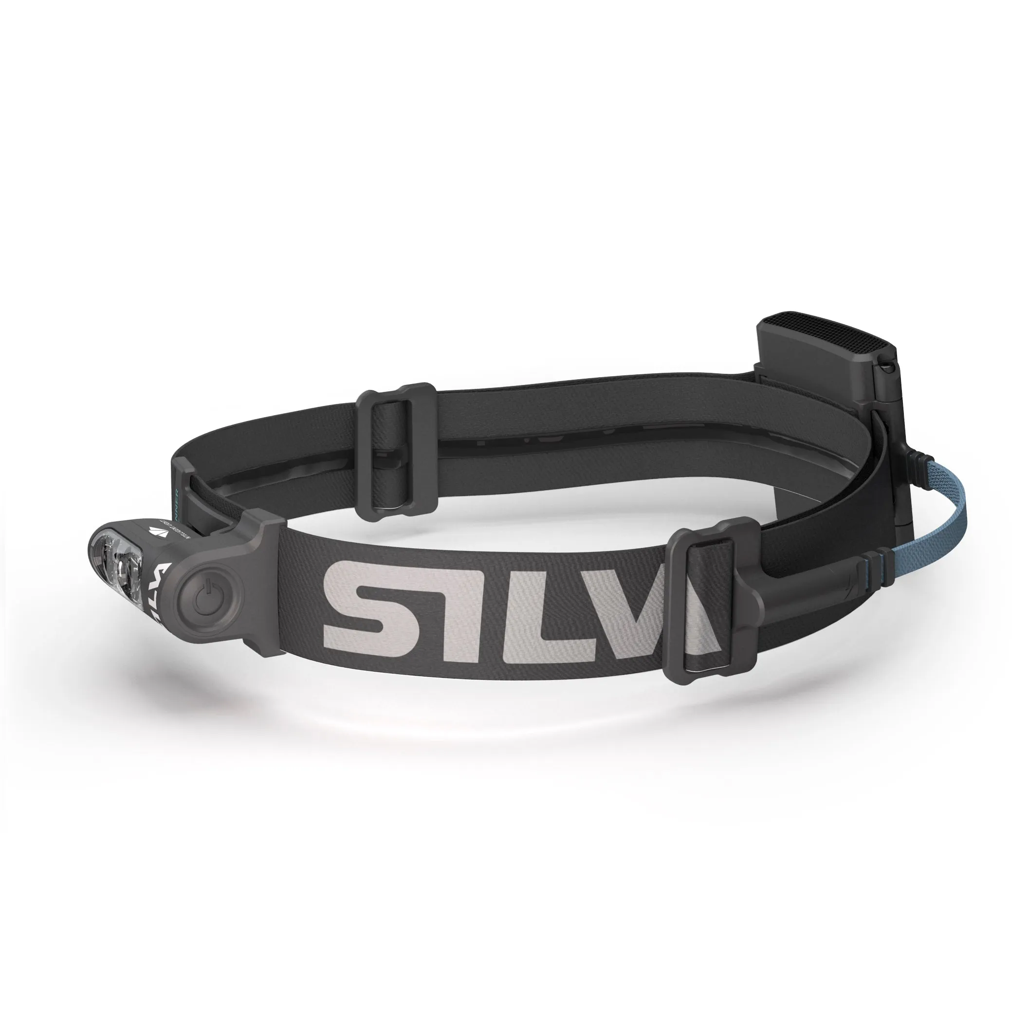 Silva Trail Runner Free H Headtorch