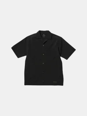 SNOW PEAK BREATHABLE QUICK DRY SHIRT