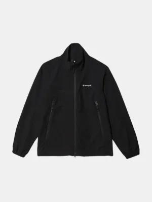 SNOW PEAK EVERYDAY STRETCH CLOTH JACKET