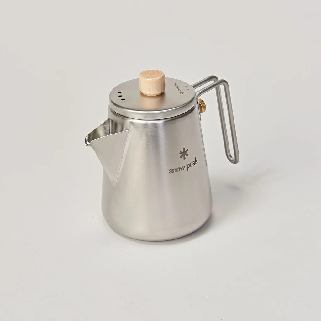 SNOW PEAK FIELD BARISTA KETTLE