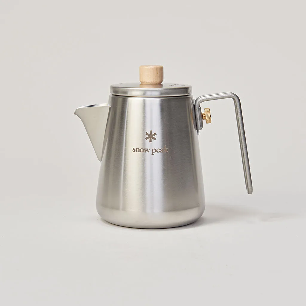 SNOW PEAK FIELD BARISTA KETTLE