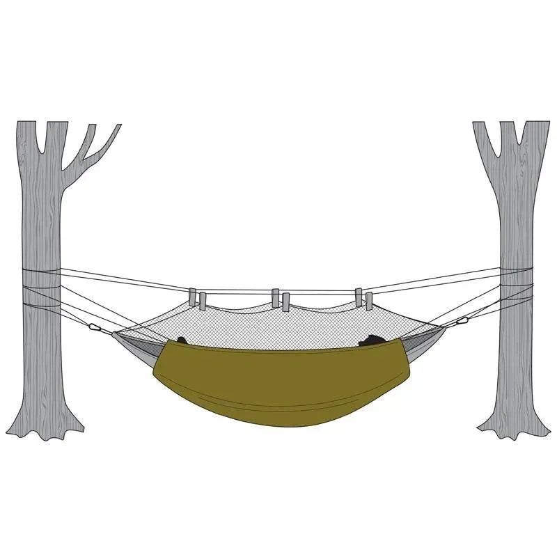 Snugpak | Under Blanket for Hammocks