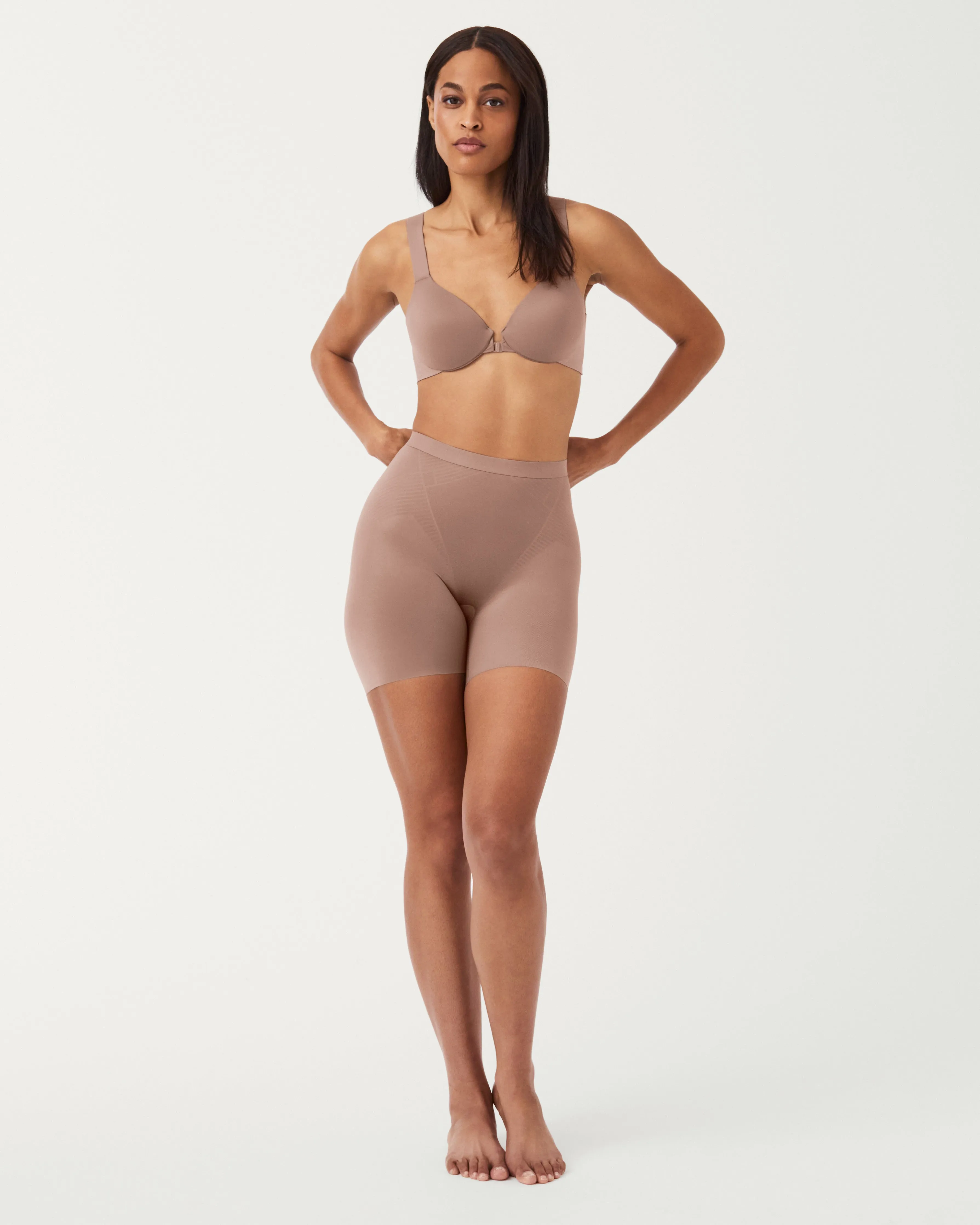 SPANXshape™ Invisible Girlshort